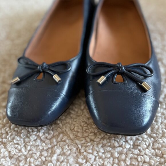 Vionic Klara Ballet Flat Size 11 - Picture 1 of 6